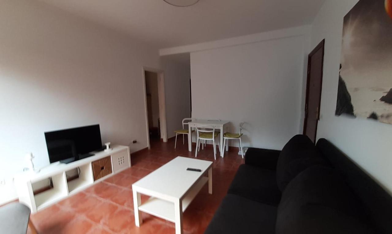 Canteras Home Las Palmas de Gran Canaria Exterior photo