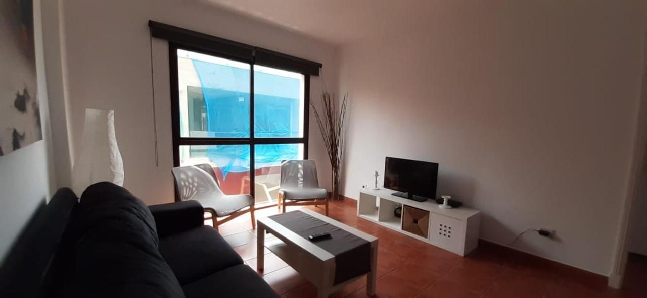 Canteras Home Las Palmas de Gran Canaria Exterior photo